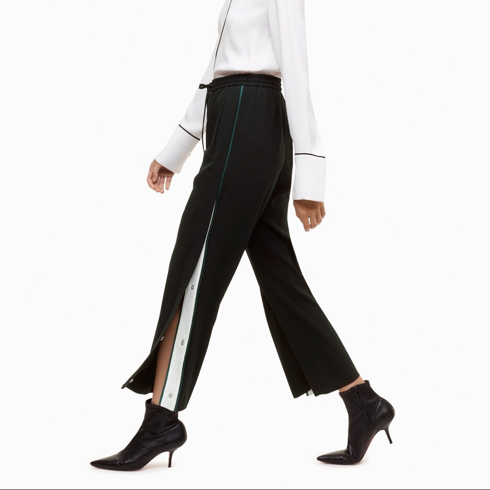 Babaton Banovich Pant (xxs)